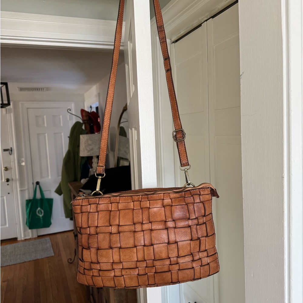 Costanza Rota cross body bag